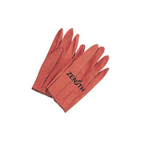 Zenith Safety Impregnated Gloves, Men'S, Pvc Coating, Vinyl Shell, 48 Pack-Coating PVC