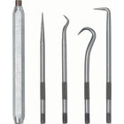 GEARWRENCH Hook & Pick Sets - 4 Pack-Manufacturer - GEARWRENCH