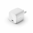Belkin 30W Gan Home Charger With C-C Cable-USB-C Power Delivery