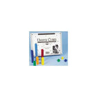 Didax Unifix Cube, Grades Kindergarten -6th, 500/Set-Age group and grade: Grades kindergarten -6th