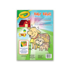 Crayola Colouring Book - 176 Pages-176 pages
