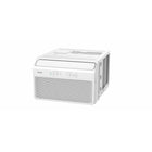 Danby 8,000 BTU Inverter Window Air Conditioner with Wireless Connect - White-Electronic controls with LED display and remote control