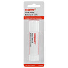 Staples Washable Glue Stick - 20g-Glue stick for school and crafting applications