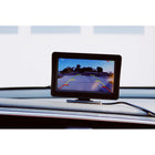 myGEKOgear SOLARST Solar Powered Wireless Backup Camera-Solar Powered Camera: This maintains powered on with the sun's rays. Using 2100mAh, it can be used continually for 60 days without charging through solar or USB. If it's continually on, it can last up to 7 hours.