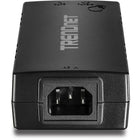TRENDnet Gigabit PoEPlus Injector-Integrated power supply