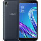 ASUS Zenfone Live L1 5.5-inch, 1.4 GHz Qualcomm Snapdragon 425, 16 GB, Android Oreo, Midnight Black-5 MP front-facing camera & 8 MP rear camera with auto-focus