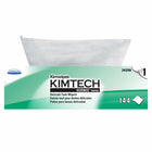 Kimtech Science Kimwipes Delicate Task Wipes - Pop-Up Box - White - 15 Pack-Kimtech Science Kimwipes Delicate Task Wipes easily wipe up liquids, dust and tiny particles and are designed for delicate tasks.