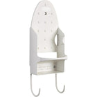 Rubbermaid Ironing Organizer-Installs easily virtually anywhere