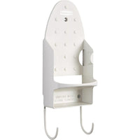 Rubbermaid Ironing Organizer-Installs easily virtually anywhere