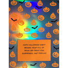 Rosedale Gold 5-1/2" x 8" Greeting Cards/Envelopes - 42404-Printed on premium uncoated card stock