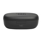 JBL Endurance Peak 3 Dust and Waterproof True Wireless Active Earbuds - Black-Get the most out of your favorite workout playlist with rich bass from a 10mm dynamic driver that delivers bold sound when you need it most