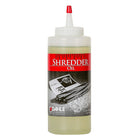 Dahle 12 Oz (355ml) Paper Shredder Oil Bottles, 6 Pack-5