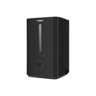 Ecohouzng 4L Ultrasonic Cool Mist Humidifier-13.6" H x 8.9" W x 7.6" L