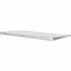 Apple Magic Keyboard - French-Mac with macOS 11.3 or later, iPad with iPadOS 14.5 or later, iPhone and iPod touch with iOS 14.5 or later