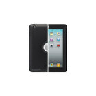OtterBox Defender Case for 9.7" iPad Pro - Black-Triple-layer protection: Built from a high-impact polycarbonate shell, durable silicone slipcover