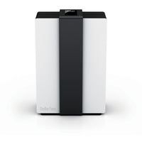 Stadler Form A-200 Robert Air Washer, 12.6’’x 18.5’’x 9.25", White with Black-Rated Power: 7W-30W