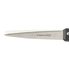 Fiskars Performance Recycled Scissors - 8"-Ergonomic, contoured handle