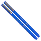 Marvy Uchida Felt-Tip Pen – Ultra Fine – Blue – 2 Pack-Colour: Blue