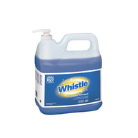 Whistle Laundry Detergent - 7.57 L - 2 Pack-Concentre Liquide
