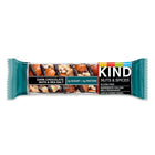 KIND Dark Chocolate Nuts and Sea Salt Bar-Kosher
