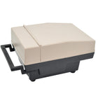 Cassida C500 Heavy-Duty Coin Counter/Off-Sorter (C500CAD)-Special off-sorting option, which works on all modes, allows for a single denomination to be counted while sorting out others