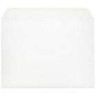 JAM Paper 9.5" x 12.6" Booklet Commercial Envelopes - White - 50 Pack-Size: 9.5 x 12.625 inches