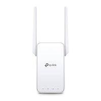 TP-Link RE315 AC1200 Dual Band Mesh Wi-Fi Range Extender - White-Eliminate weak signal areas with Wi-Fi coverage for the whole house