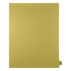 Mark Maker Legal Exhibit Index Tab Buff Single Tabs, 1/15th Cut, Letter Size, No Holes, Number 90, 25 Pack-Buff Single Tabs, 1/15th Cut