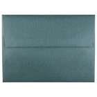 JAM Paper A6 Invitation Envelopes, 4.75 x 6.5, Stardream Metallic Malachite Green, 50 Pack (GCST653I)-Malachite stardream metallic envelope