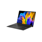 ASUS ZenBook 14X 14" Laptop - AMD Ryzen 5 - 512GB SSD - 8GB RAM - Windows 11-Memory: 8GB LPDDR4X memory