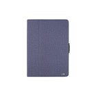 Logiix Secure Case for 10.2" iPad - Indigo-Premium protective iPad case