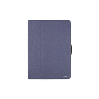 Logiix Secure Case for 10.2" iPad - Indigo-Premium protective iPad case