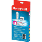 Honeywell Replacement Filter, HEPA Type-U filter