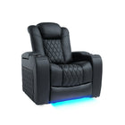 Valencia Tuscany Double Arm Theatre Chair-Specially designed foam padding and weight transfer system results in seating which cuddles the contours of your body, resulting in seating with just the right firmness, exceptional comfort and ergonomics