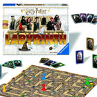 Ravensburger Harry Potter Labyrinth-Dimensions: 10.8" L x 14.7" W x 2.2" H