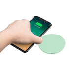 Artikl Wireless 10W Qi Charger - Mint-Compact Slim Design