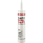 Loctite Superflex High Temp Rtv Silicone Adhesive Sealant, 300 Ml, Cartridge, Red - 4 Pack-Colour: Red