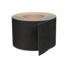 3M Safety-Walk Tread 7733 - Heavy Duty - Black - 4 in W x 60 ft L-Abrasion-resistant for decreased loss of traction