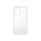 Samsung A53 Soft Clear Cover-For Use with: Samsung Galaxy A53