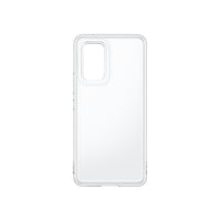 Samsung A53 Soft Clear Cover-For Use with: Samsung Galaxy A53