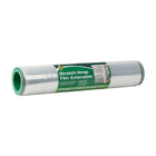 Duck Brand Stretch Wrap, Clear, 20" x 1,000ft.-Convenient handle for easy application