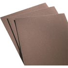 Norton Sandpaper, Cloth Sheets - Metalite K225, 9" x 11", 60 Grit, Aluminum Oxide - 25 Pack-Abrasive Material: Aluminum Oxide