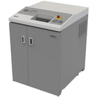 Dahle Powertec 828 HD Hard Drive Combination Shredder-Shreds up to 100 sheets, 1 hard drive