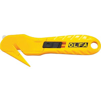 Safety Knives with Concealed Blade, 5 Pack-Qty/Pk - 5