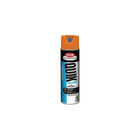 Krylon Industrial Quikmark, Orange Water Based Mark Paint 17oz (A03905)-Container Type: Aerosol Can
