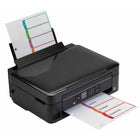 Avery Ready Index 1-5 Tab Dividers & Customizable Table of Contents - 11840- Double-sided table of contents sheet and tabs provide flexibility to use in portrait or landscape orientation