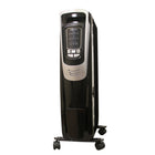 Ecohouzng Oil Filled Radiator Heater with Safety Protection-10