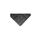Anti-fatigue Link Mat, Sdl865, Black, 2 Pack-Colour - Black