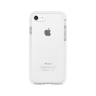 General Supply Goods + Co Anti-Shock Case for iPhone SE - Clear-Compatible with iPhone SE
