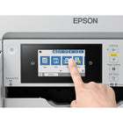 Epson Ecotank Pro ET-16600 Wide-format All-in-One Colour Cartridge-Free SuperTank Printer-Input Paper Capacity Up to 550 sheets capacity